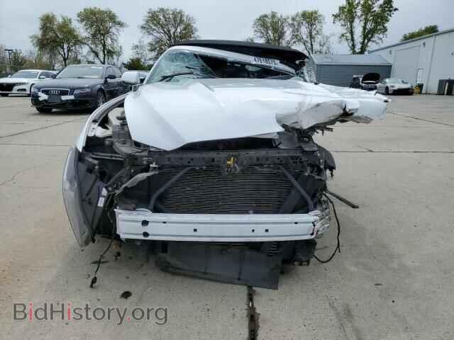 2015 FORD ALL Models - VIN: 1FATP8UH8F5362943 - Фото 5
