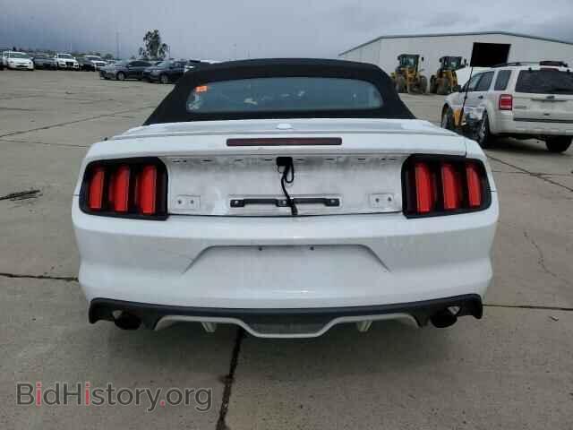 2015 FORD ALL Models - VIN: 1FATP8UH8F5362943 - Фото 6