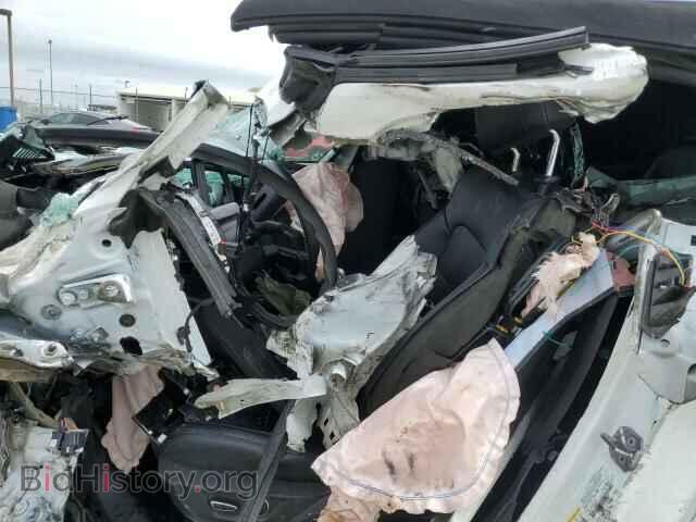 2015 FORD ALL Models - VIN: 1FATP8UH8F5362943 - Фото 7