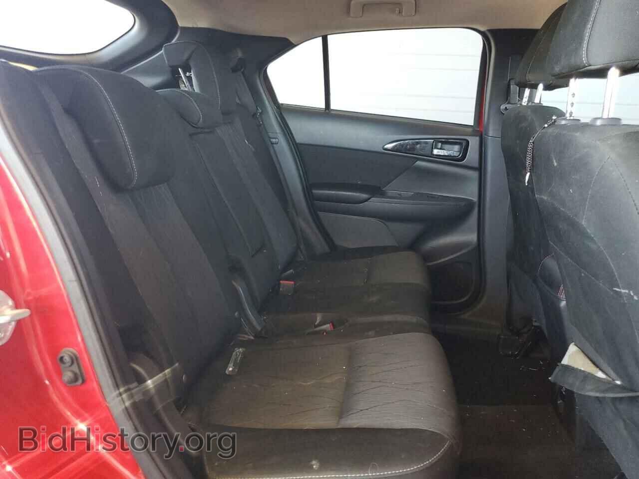 2018 MITSUBISHI ECLIPSE - VIN: JA4AT5AA8JZ038390 - Photo 10