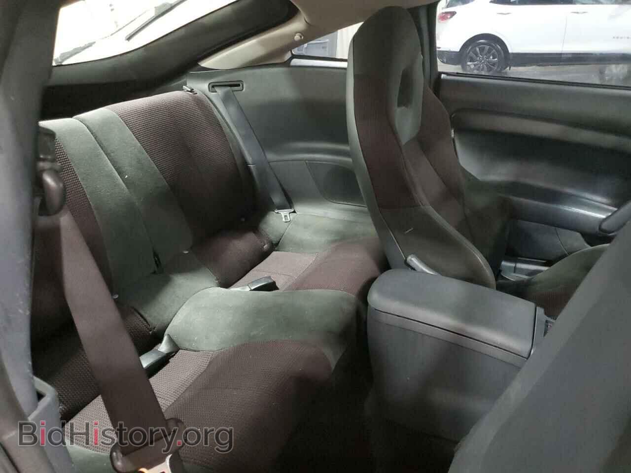 2012 MITSUBISHI ECLIPSE - VIN: 4A31K5DFXCE004622 - Фото 10