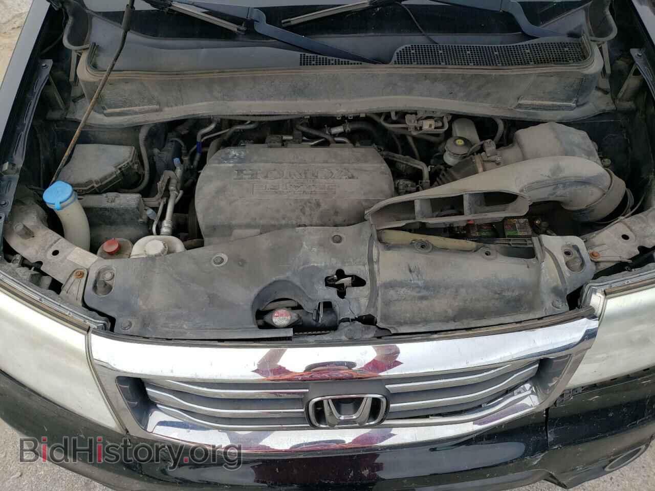 2012 HONDA PILOT - VIN: 5FNYF4H56CB028397 - Фото 12