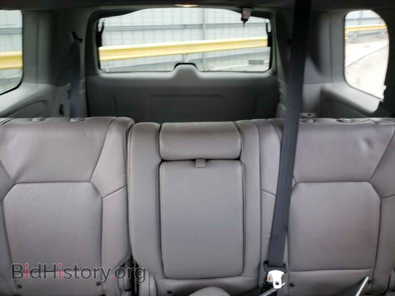 2012 HONDA PILOT - VIN: 5FNYF4H56CB028397 - Фото 10