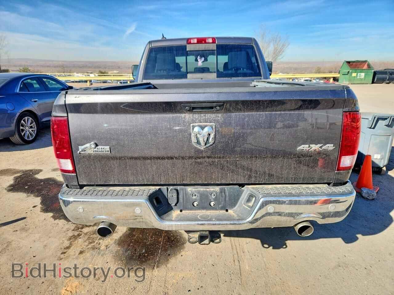 2017 RAM 1500 - VIN: 1C6RR7TT4HS634107 - Photo 6