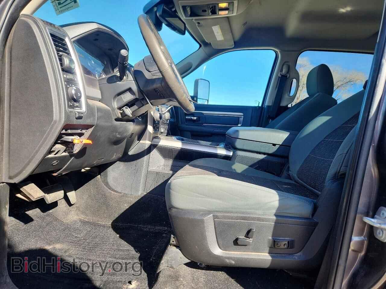 2017 RAM 1500 - VIN: 1C6RR7TT4HS634107 - Photo 7