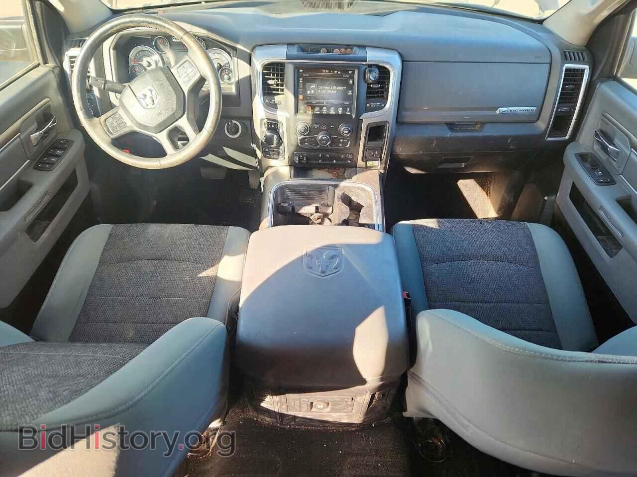 2017 RAM 1500 - VIN: 1C6RR7TT4HS634107 - Photo 8