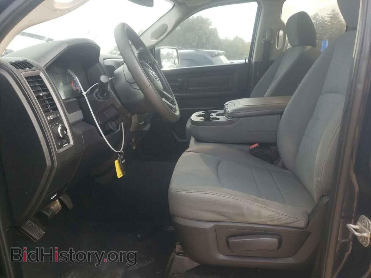 2013 RAM 1500 - VIN: 1C6RR7FT9DS522733 - Фото 7