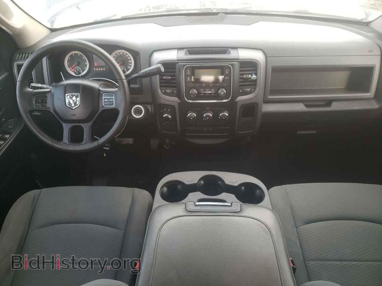 2013 RAM 1500 - VIN: 1C6RR7FT9DS522733 - Фото 8