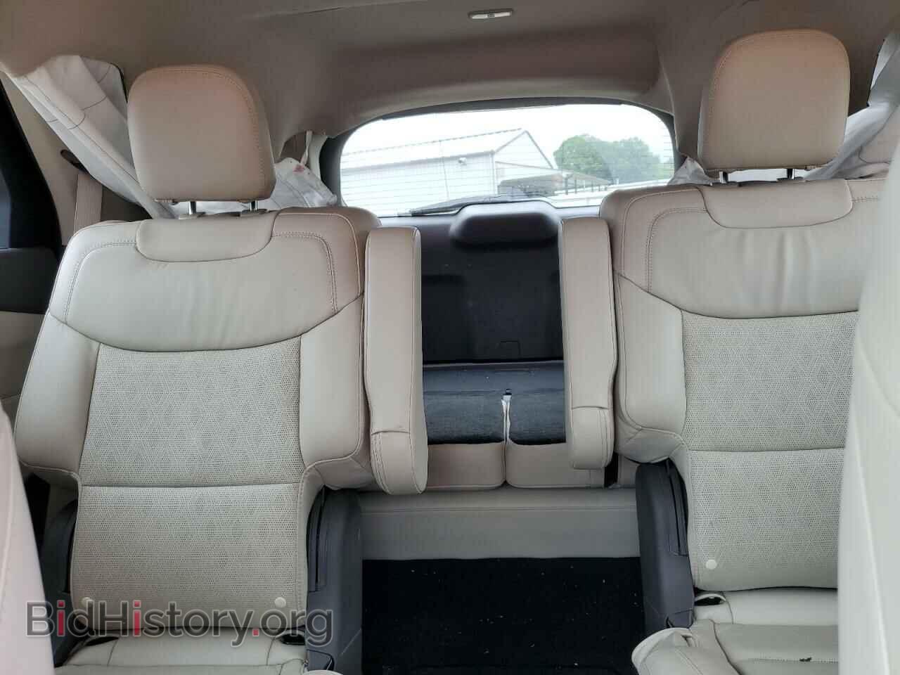 2021 FORD EXPLORER - VIN: 1FM5K8HC7MGA69628 - Photo 10