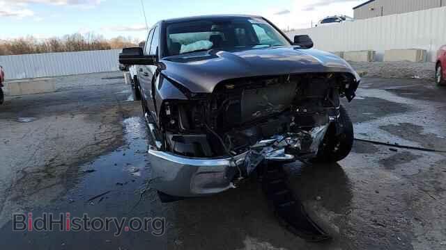 2020 RAM 1500 - VIN: 1C6RR7KT5LS155933 - Фото 14