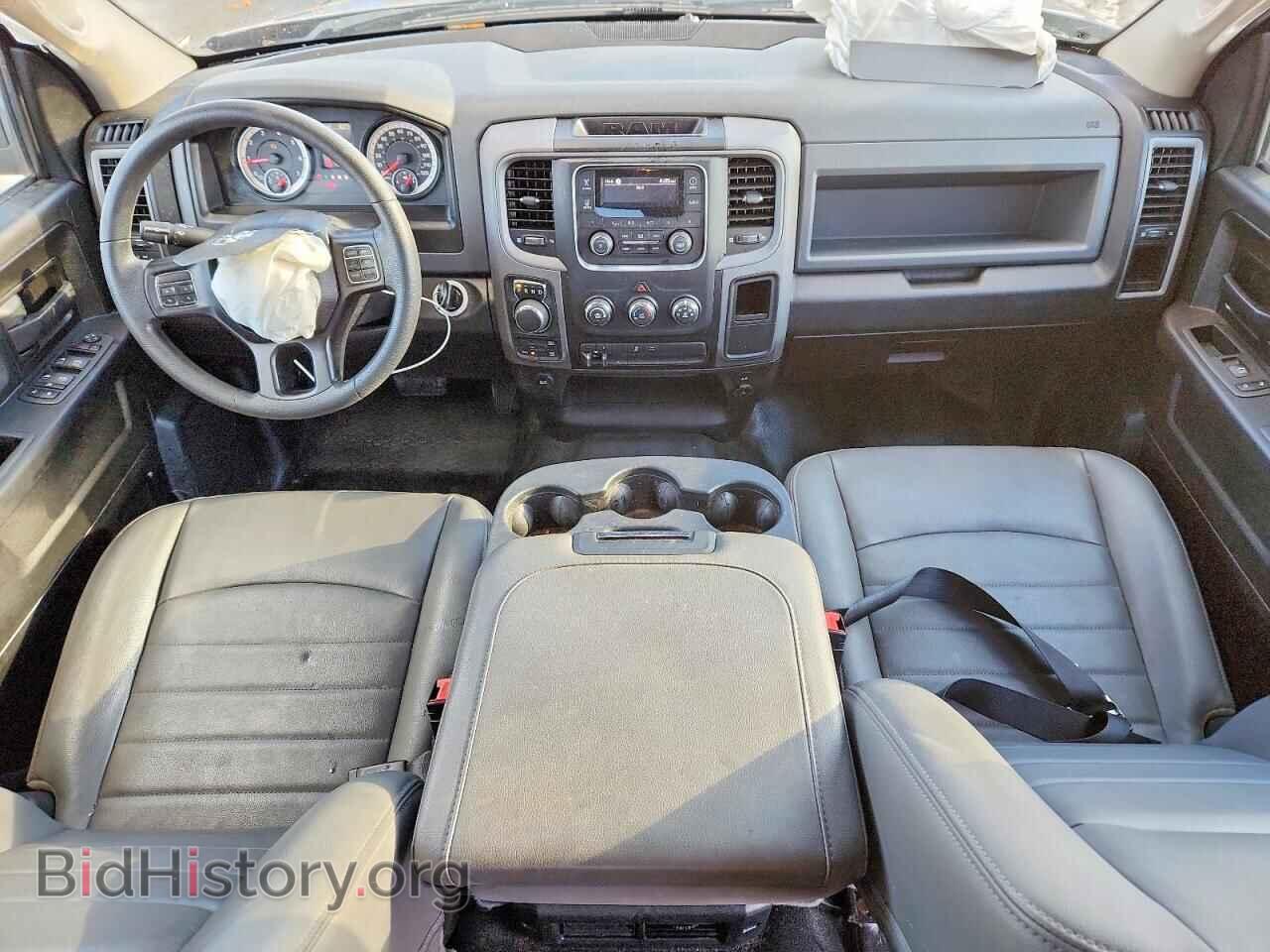 2020 RAM 1500 - VIN: 1C6RR7KT5LS155933 - Фото 8