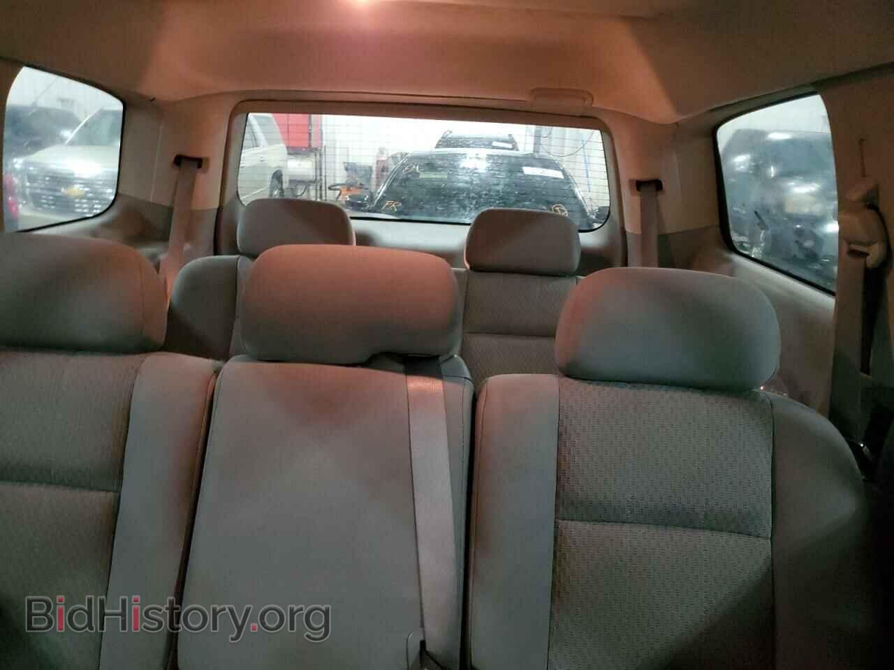 2008 DODGE DURANGO - VIN: 1D8HB38N88F126194 - Фото 10