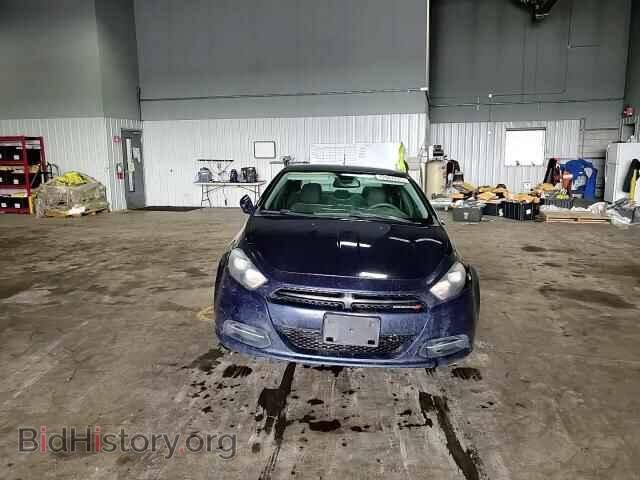 2015 DODGE DART - VIN: 1C3CDFBB4FD309141 - Фото 13