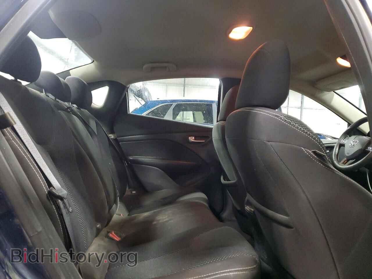 2015 DODGE DART - VIN: 1C3CDFBB4FD309141 - Фото 10