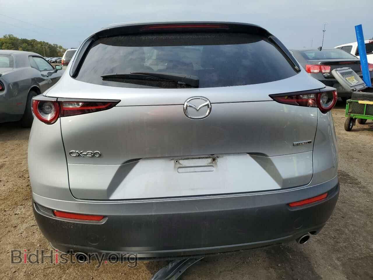 2021 MAZDA CX30 - VIN: 3MVDMABL7MM228386 - Фото 6
