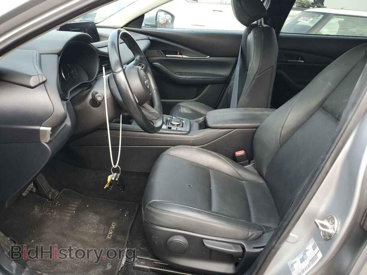 2021 MAZDA CX30 - VIN: 3MVDMABL7MM228386 - Фото 7