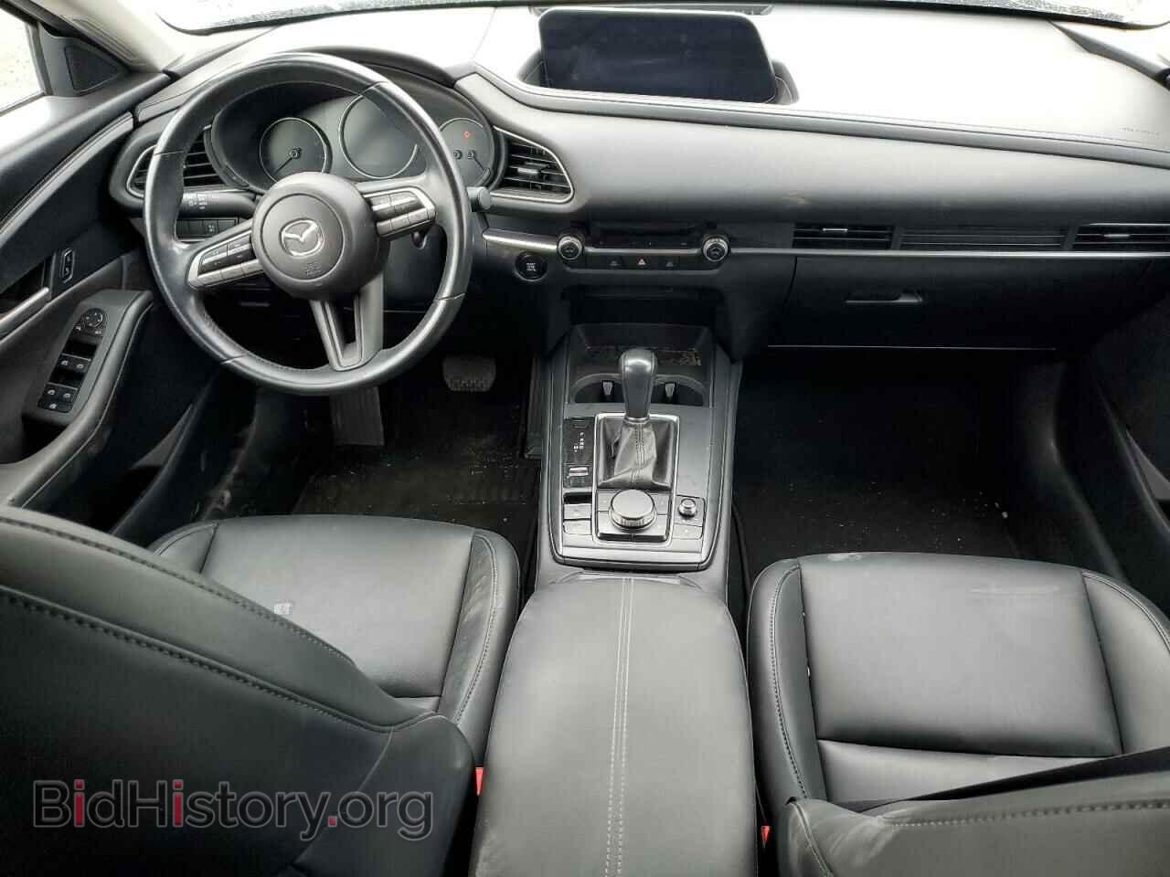 2021 MAZDA CX30 - VIN: 3MVDMABL7MM228386 - Фото 8