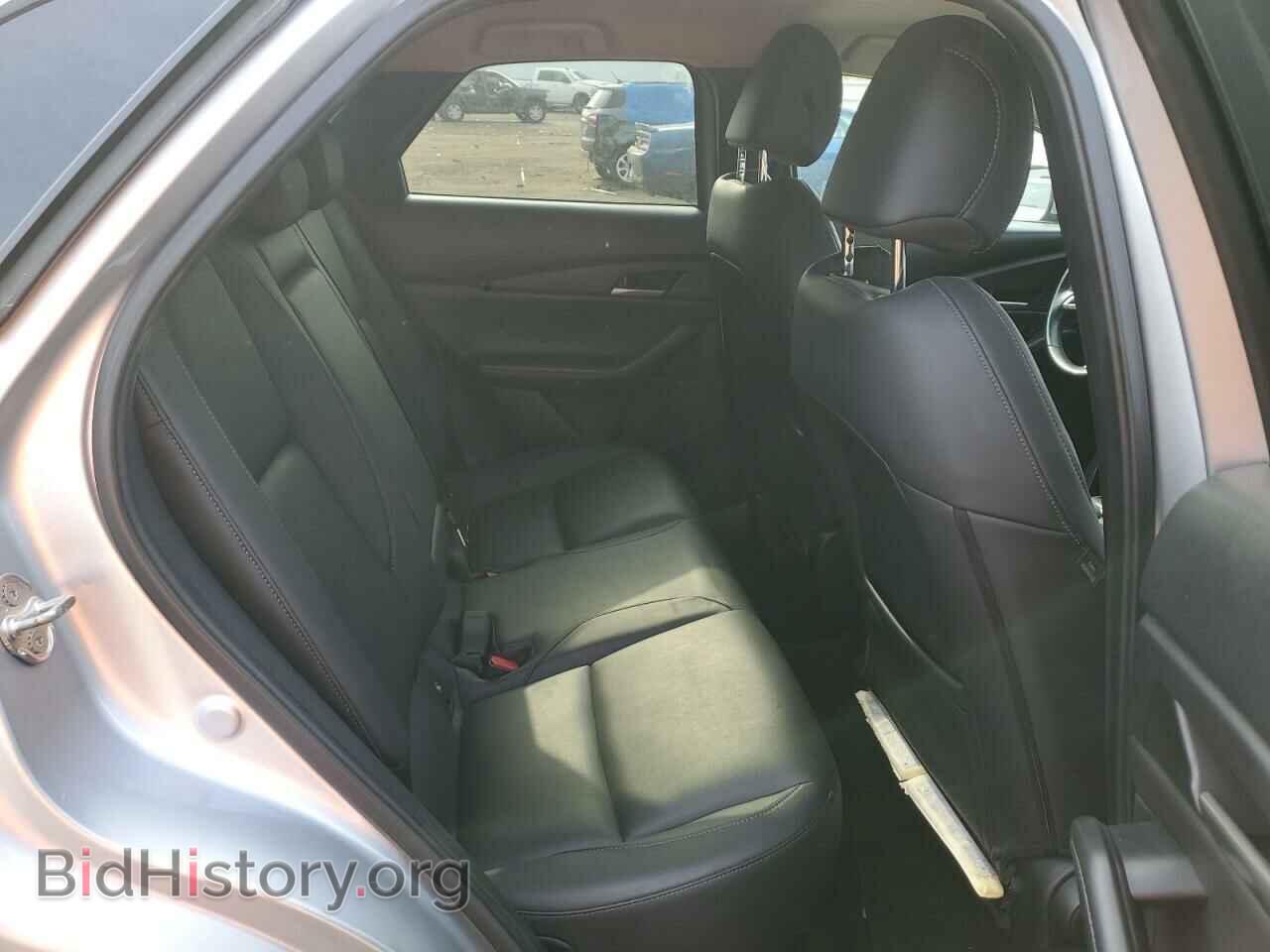 2021 MAZDA CX30 - VIN: 3MVDMABL7MM228386 - Фото 10