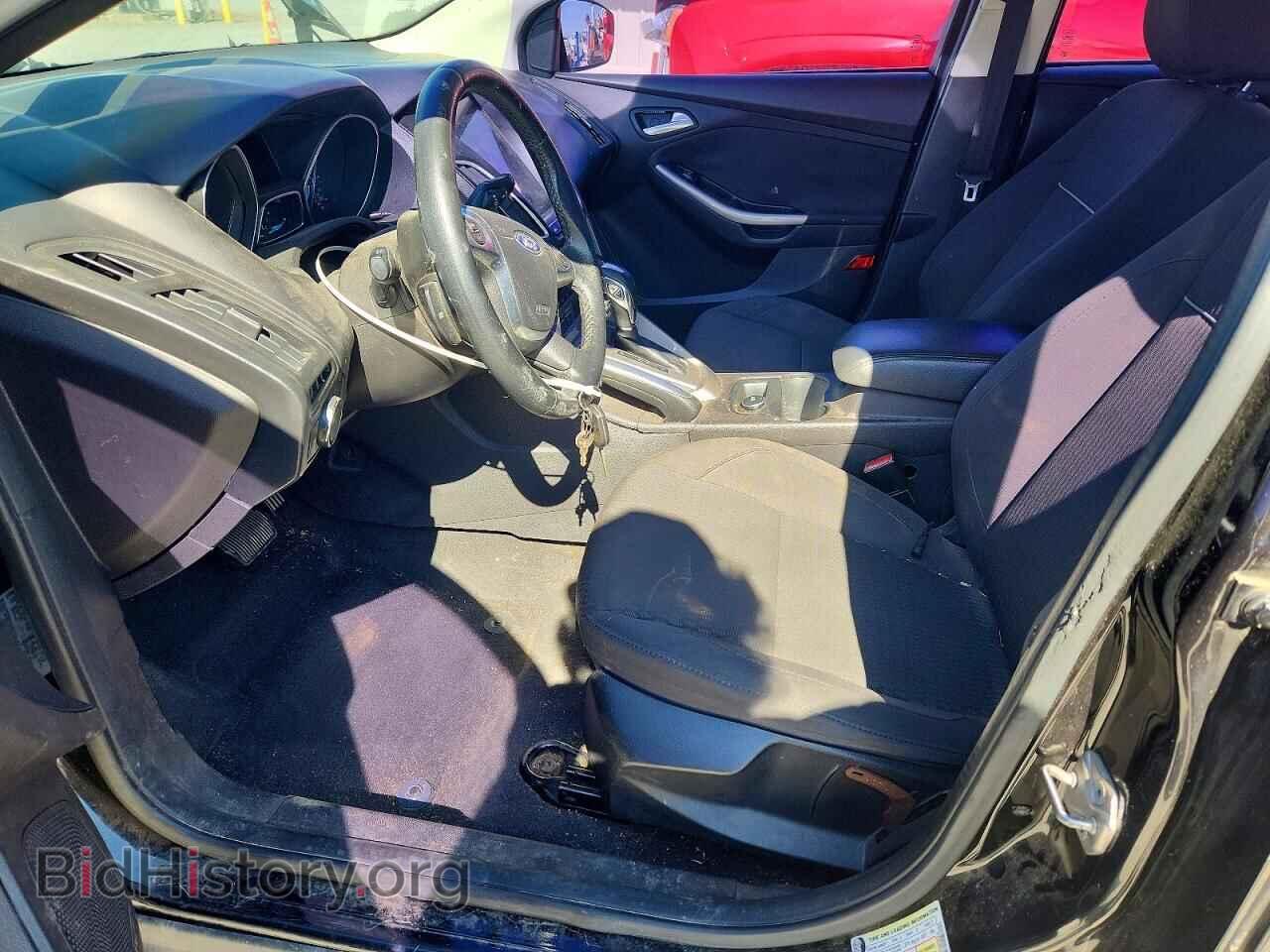 2012 FORD FOCUS - VIN: 1FAHP3M20CL464605 - Photo 7