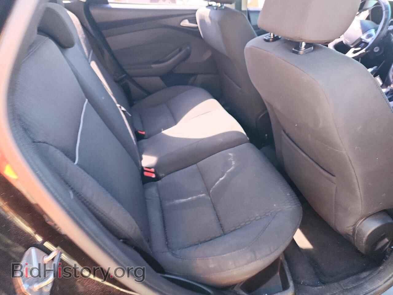 2012 FORD FOCUS - VIN: 1FAHP3M20CL464605 - Photo 10