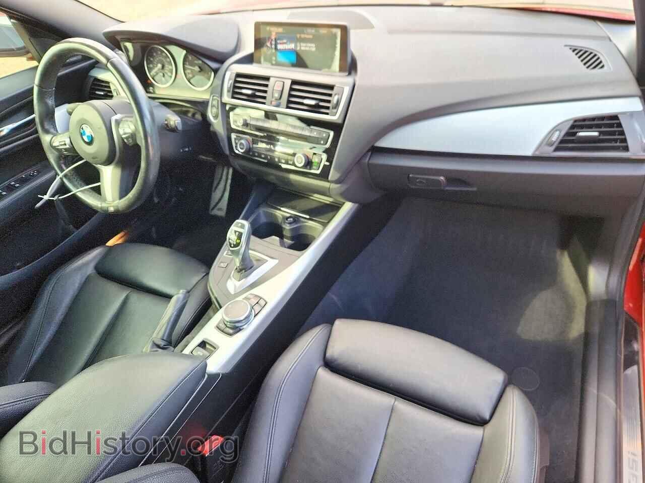 2016 BMW M2 - VIN: WBA1M1C52GV394584 - Photo 8