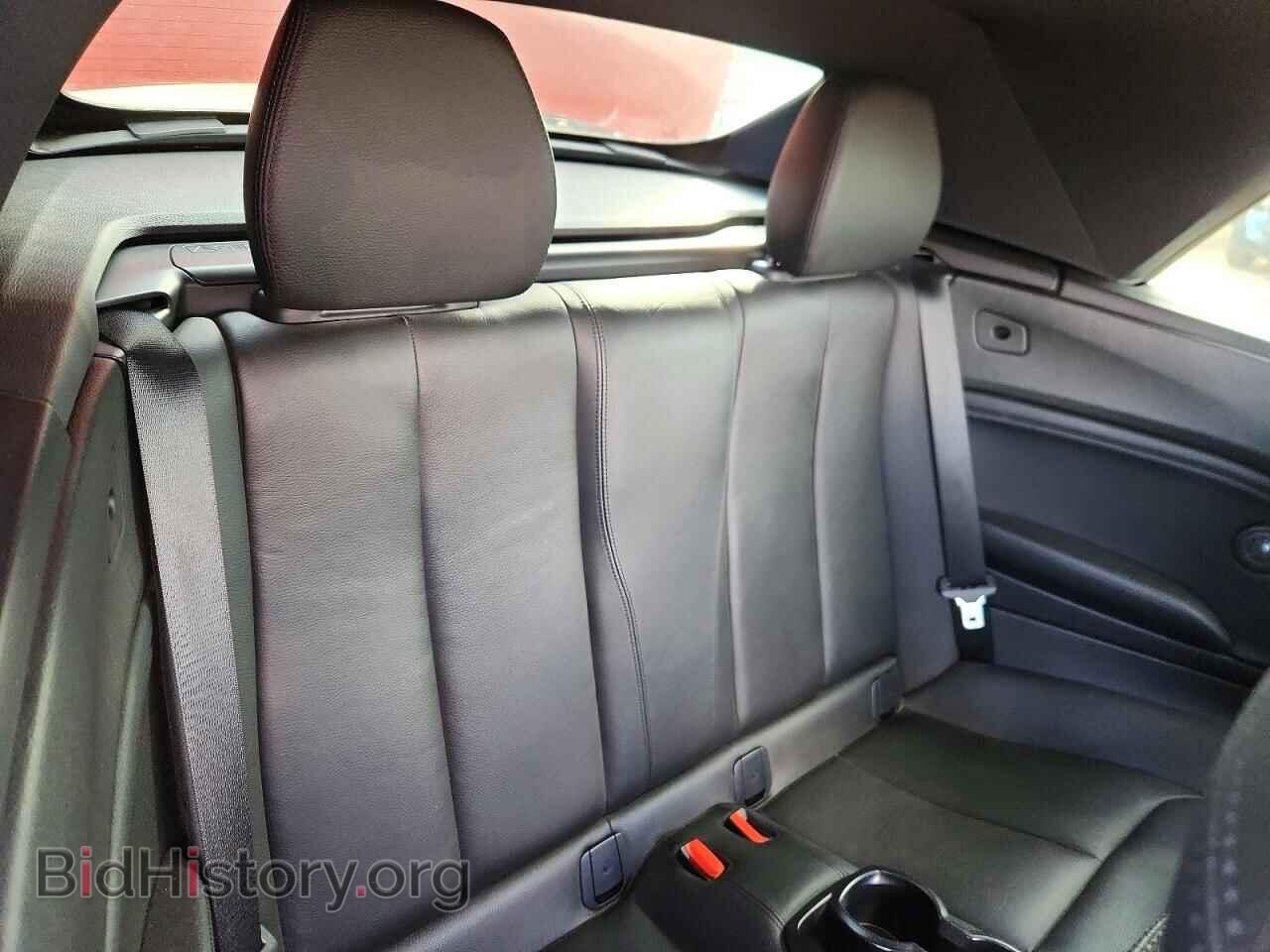 2016 BMW M2 - VIN: WBA1M1C52GV394584 - Photo 10
