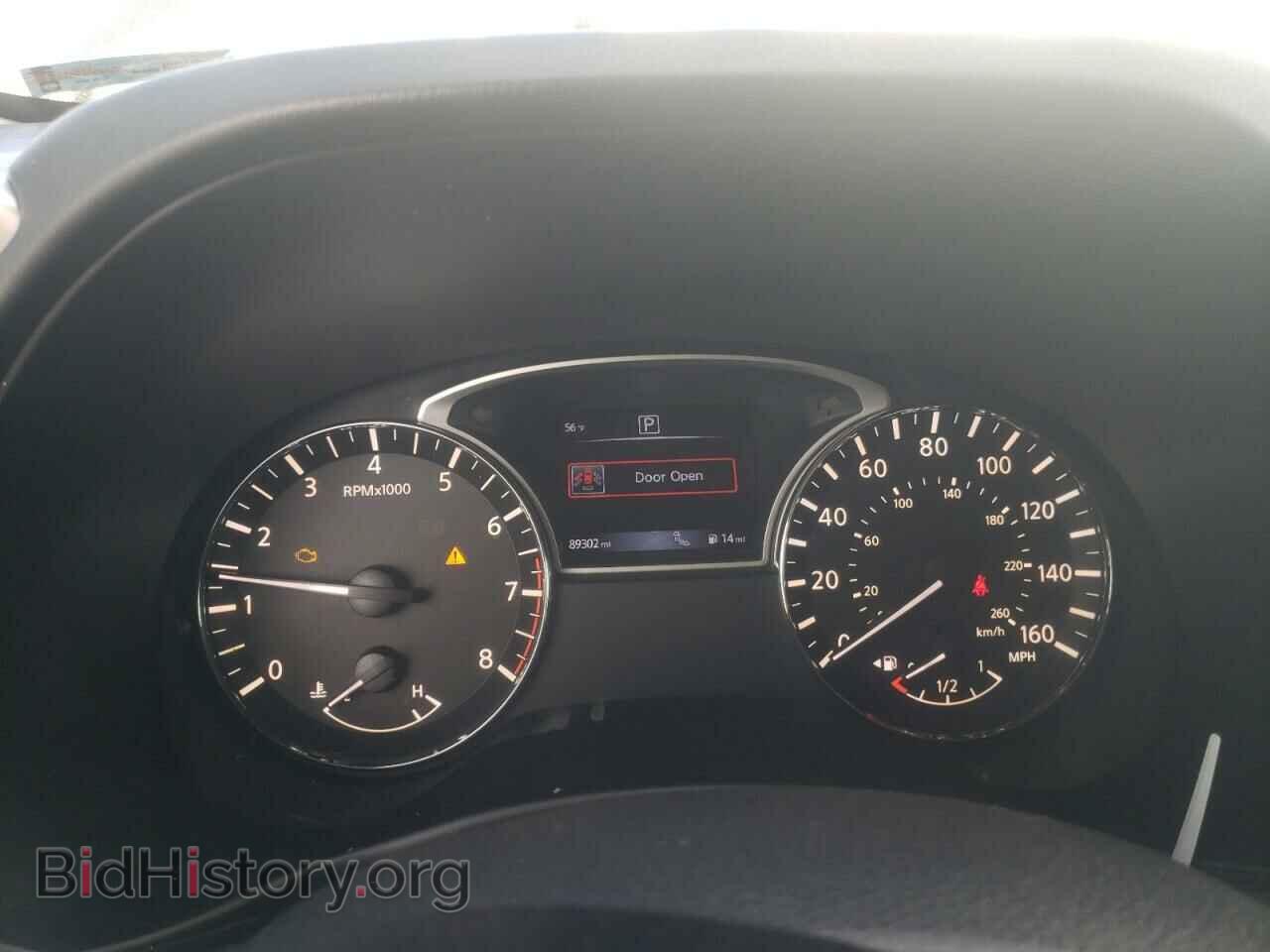 2017 NISSAN PATHFINDER - VIN: 5N1DR2MNXHC629537 - Фото 9