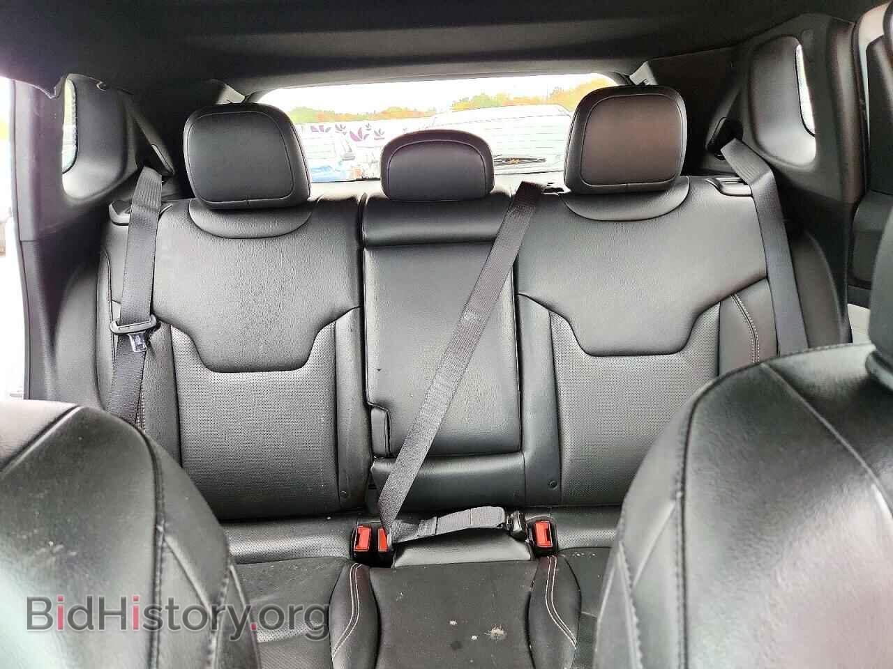2025 JEEP COMPASS - VIN: 3C4NJDCN5ST601427 - Фото 10