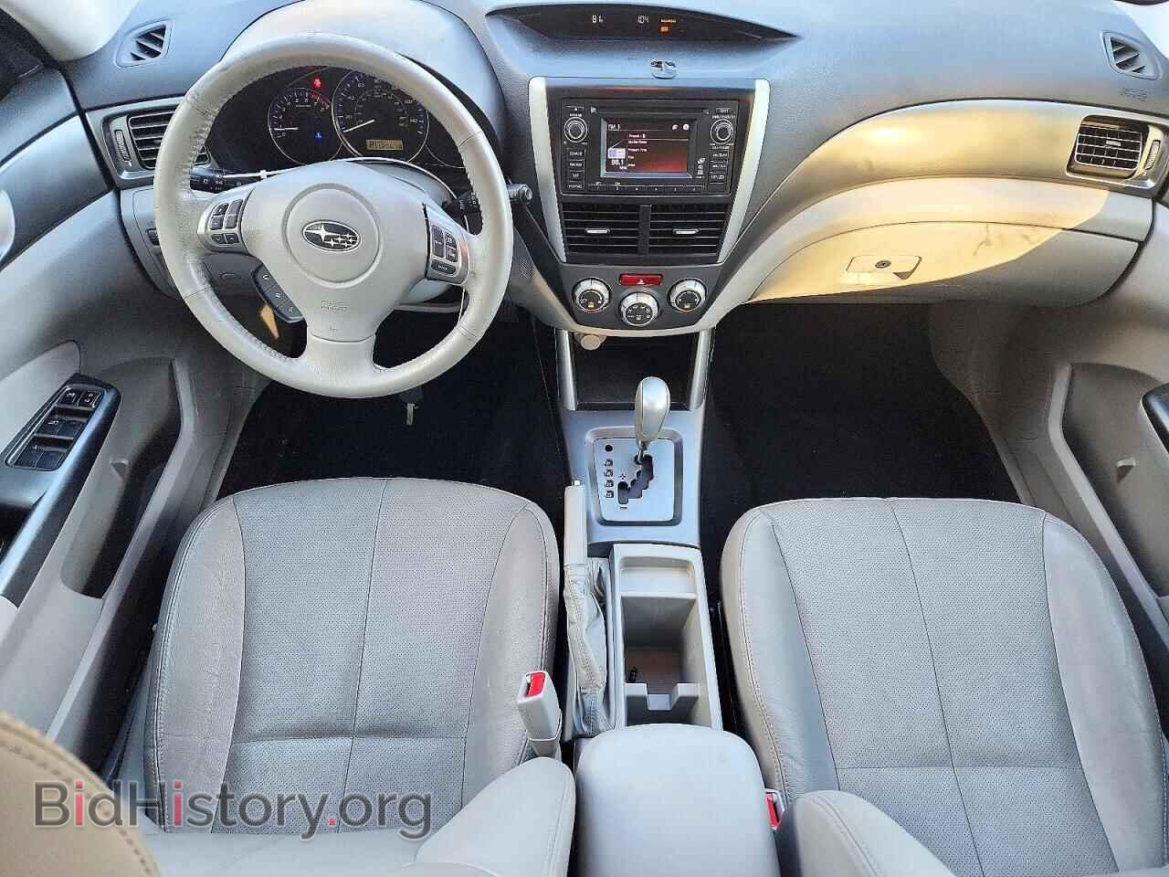 2013 SUBARU FORESTER - VIN: JF2SHAEC5DH406438 - Photo 8