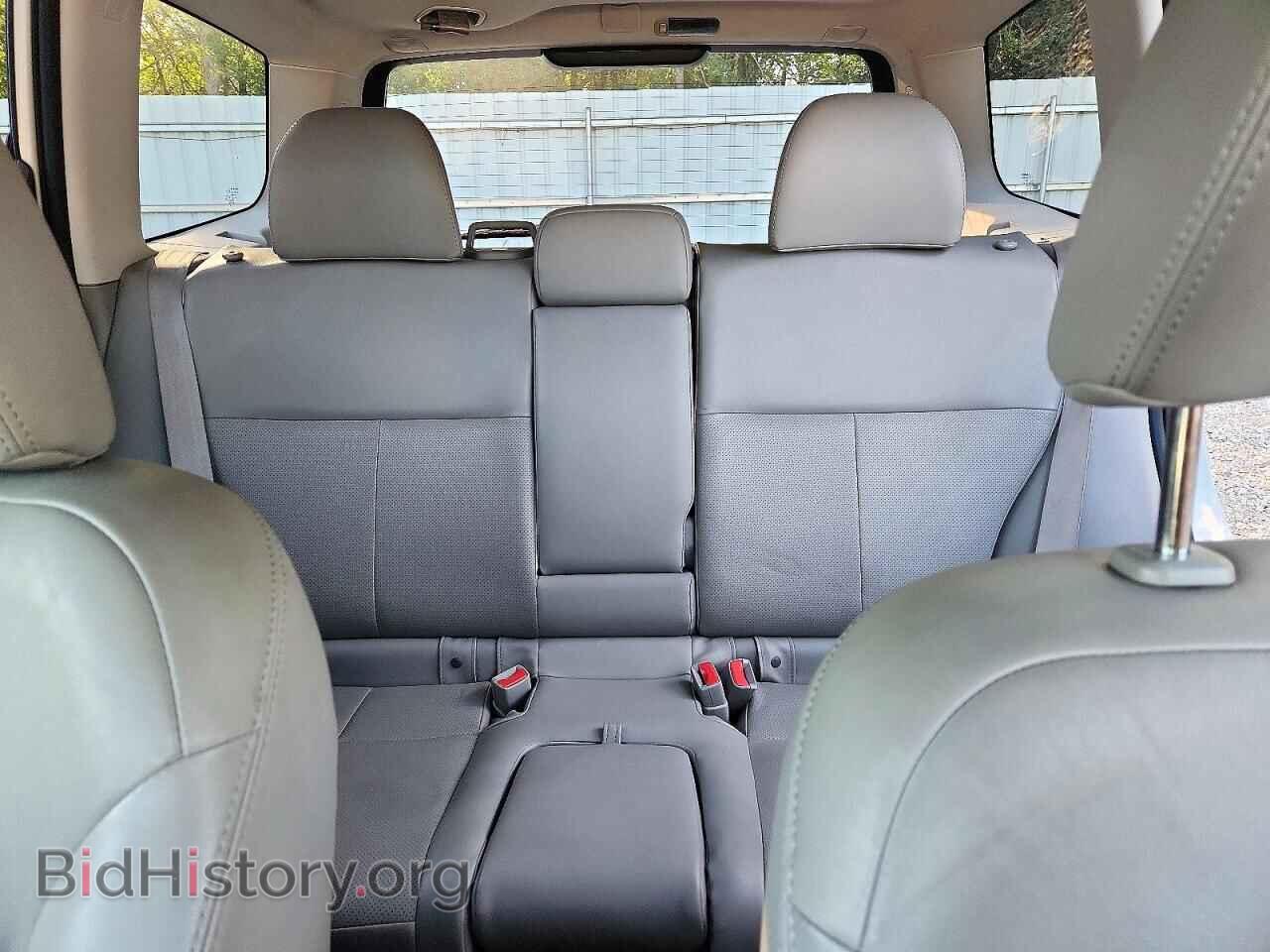 2013 SUBARU FORESTER - VIN: JF2SHAEC5DH406438 - Photo 10