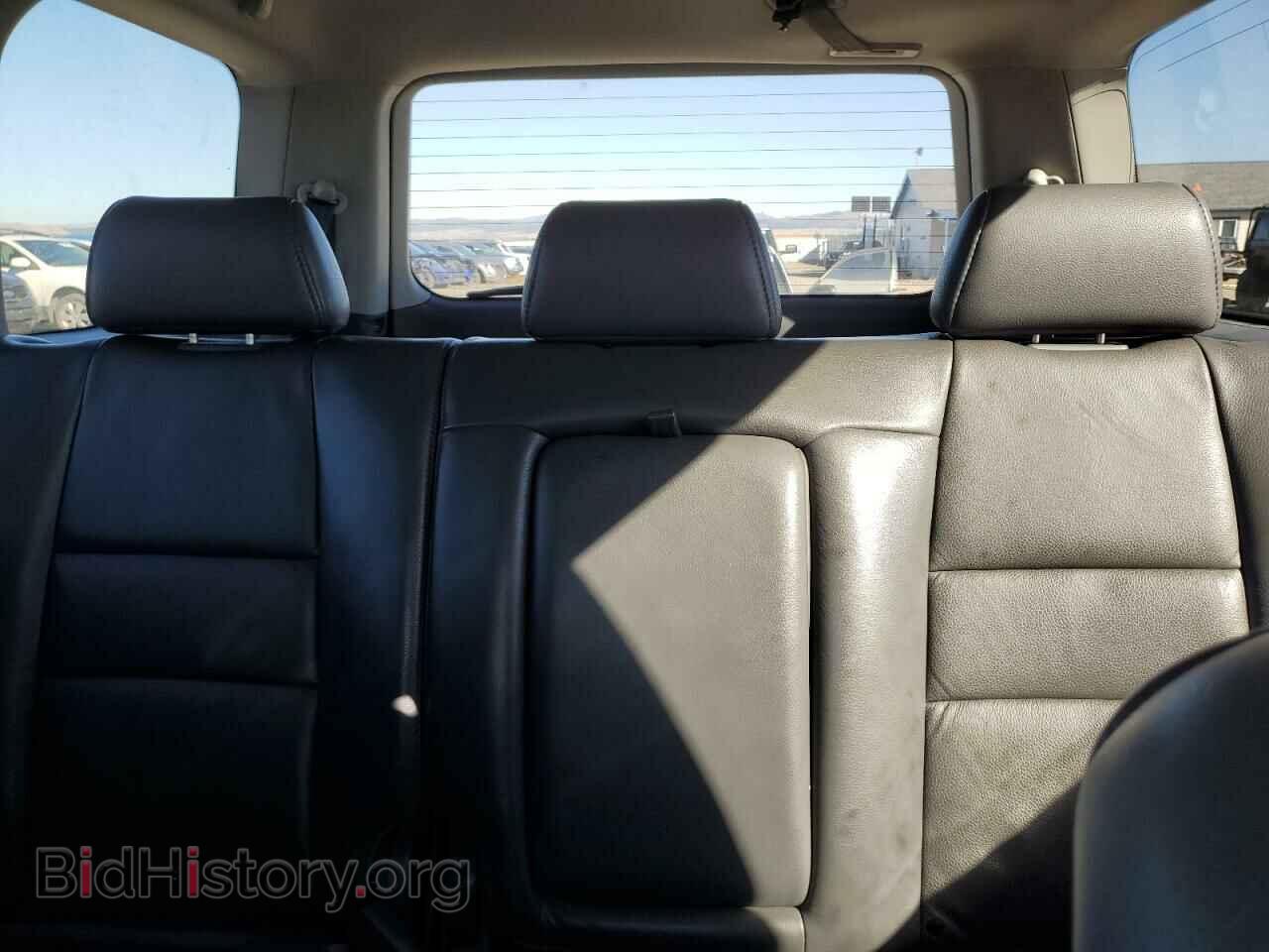 2006 HONDA PILOT - VIN: 2HKYF18616H530487 - Фото 10