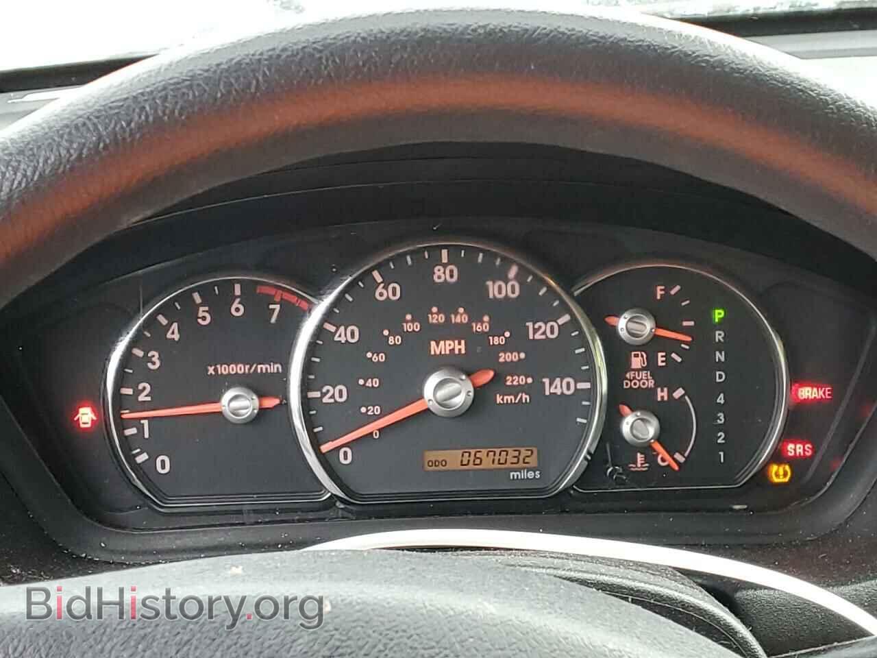 2012 MITSUBISHI GALANT - VIN: 4A32B3FF3CE010803 - Фото 9