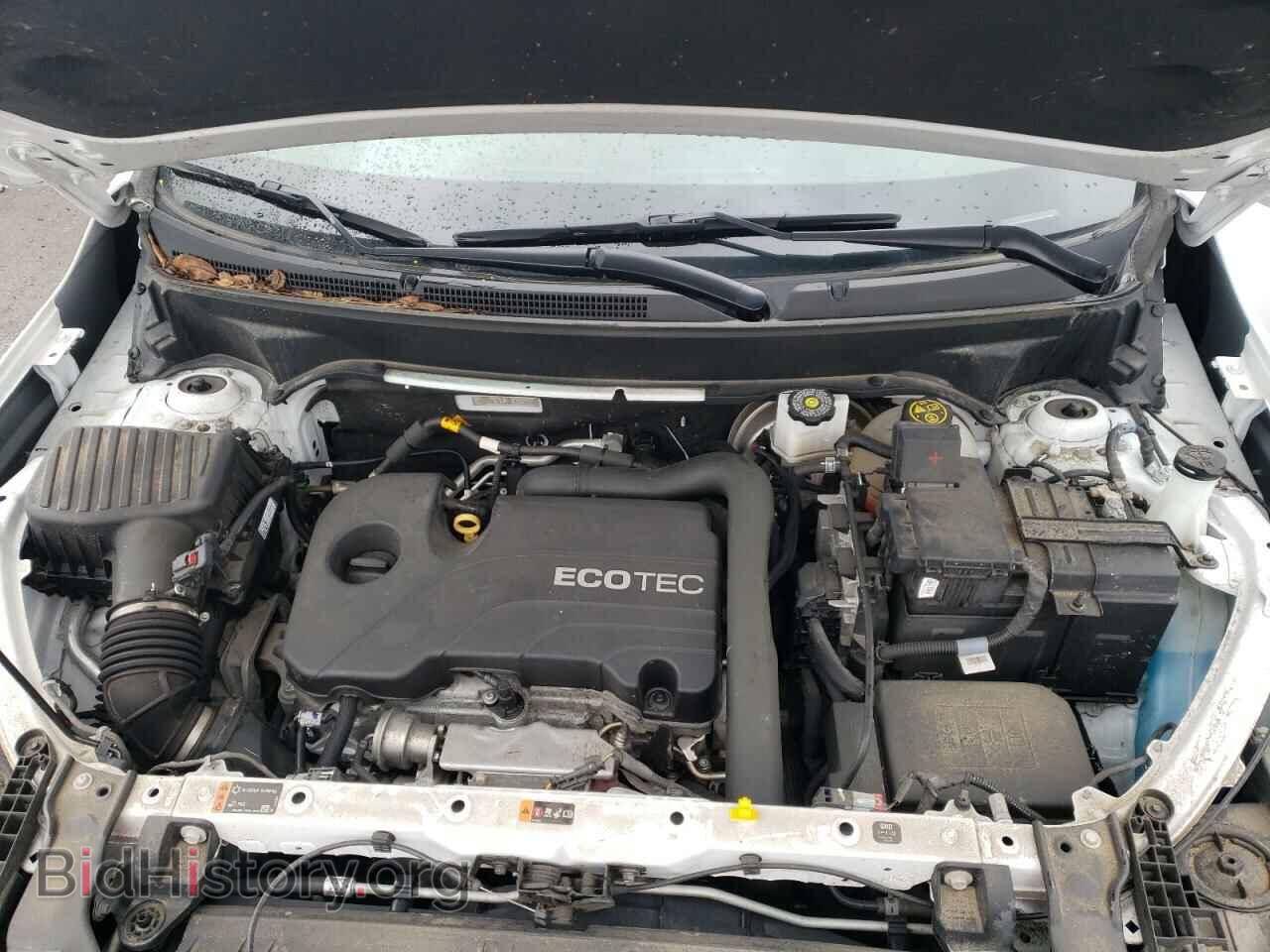 2021 GMC TERRAIN - VIN: 3GKALTEV3ML317267 - Фото 12