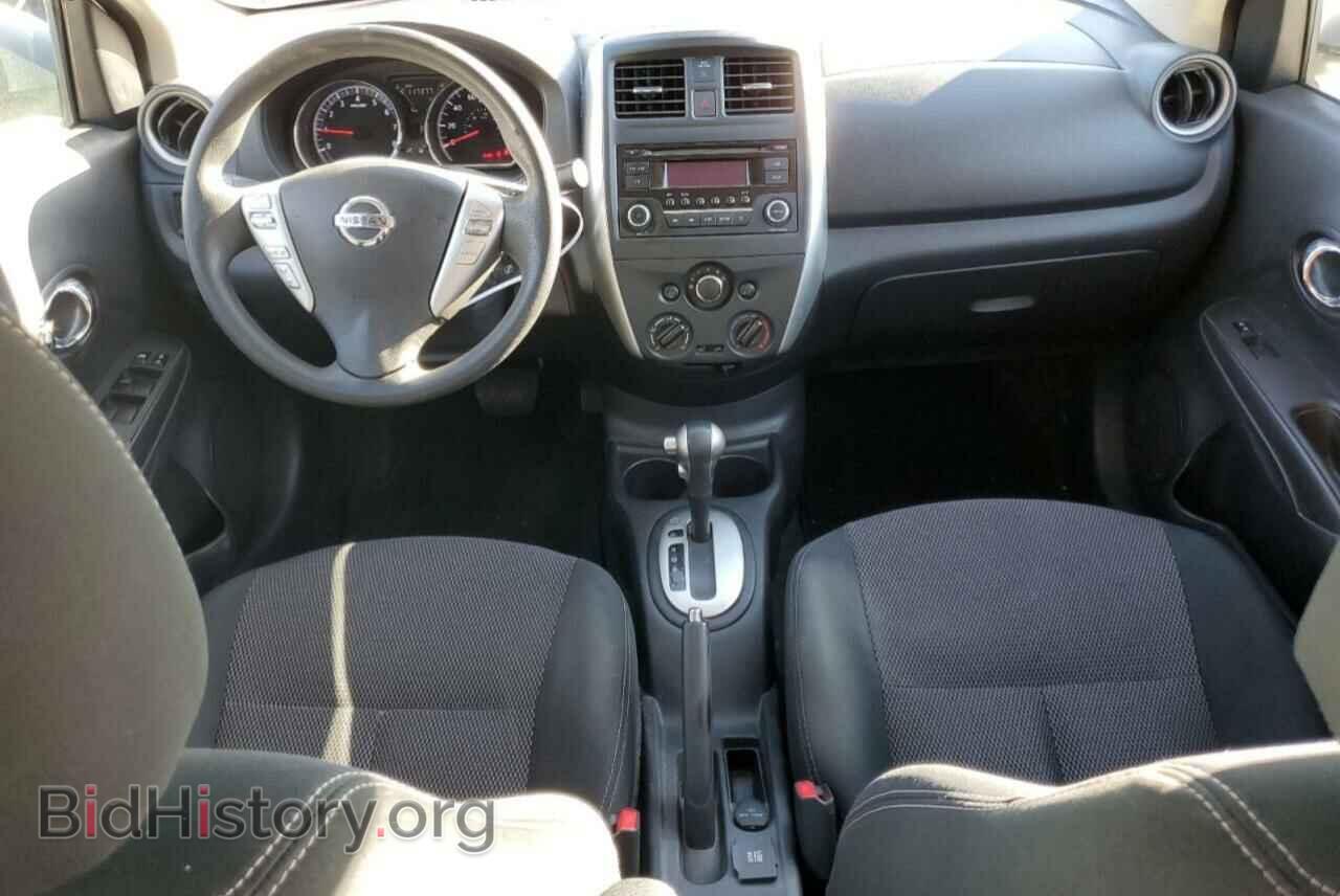 2015 NISSAN VERSA - VIN: 3N1CN7AP7FL851052 - Photo 8