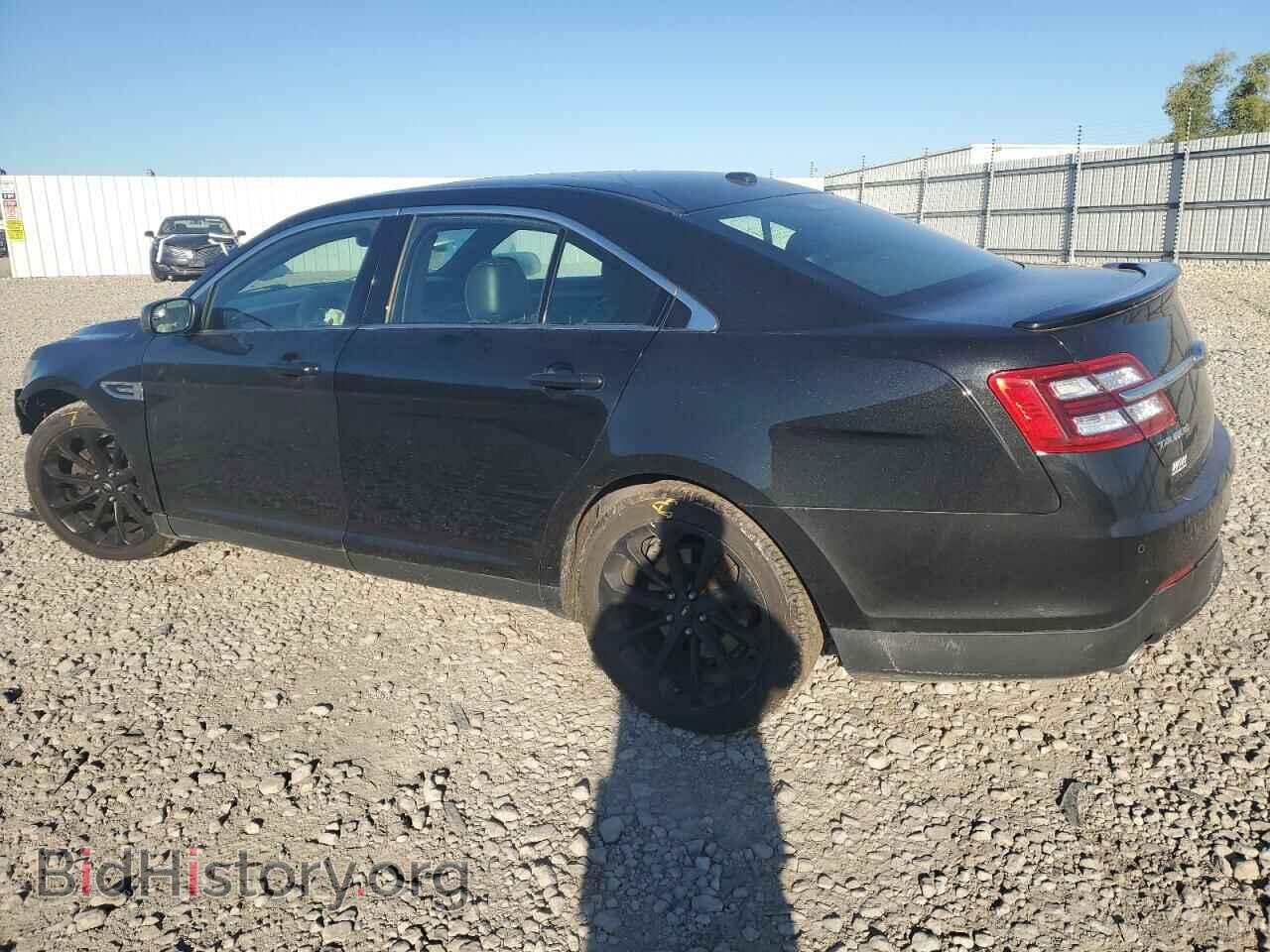 2015 FORD TAURUS - VIN: 1FAHP2E88FG193710 - Фото 2