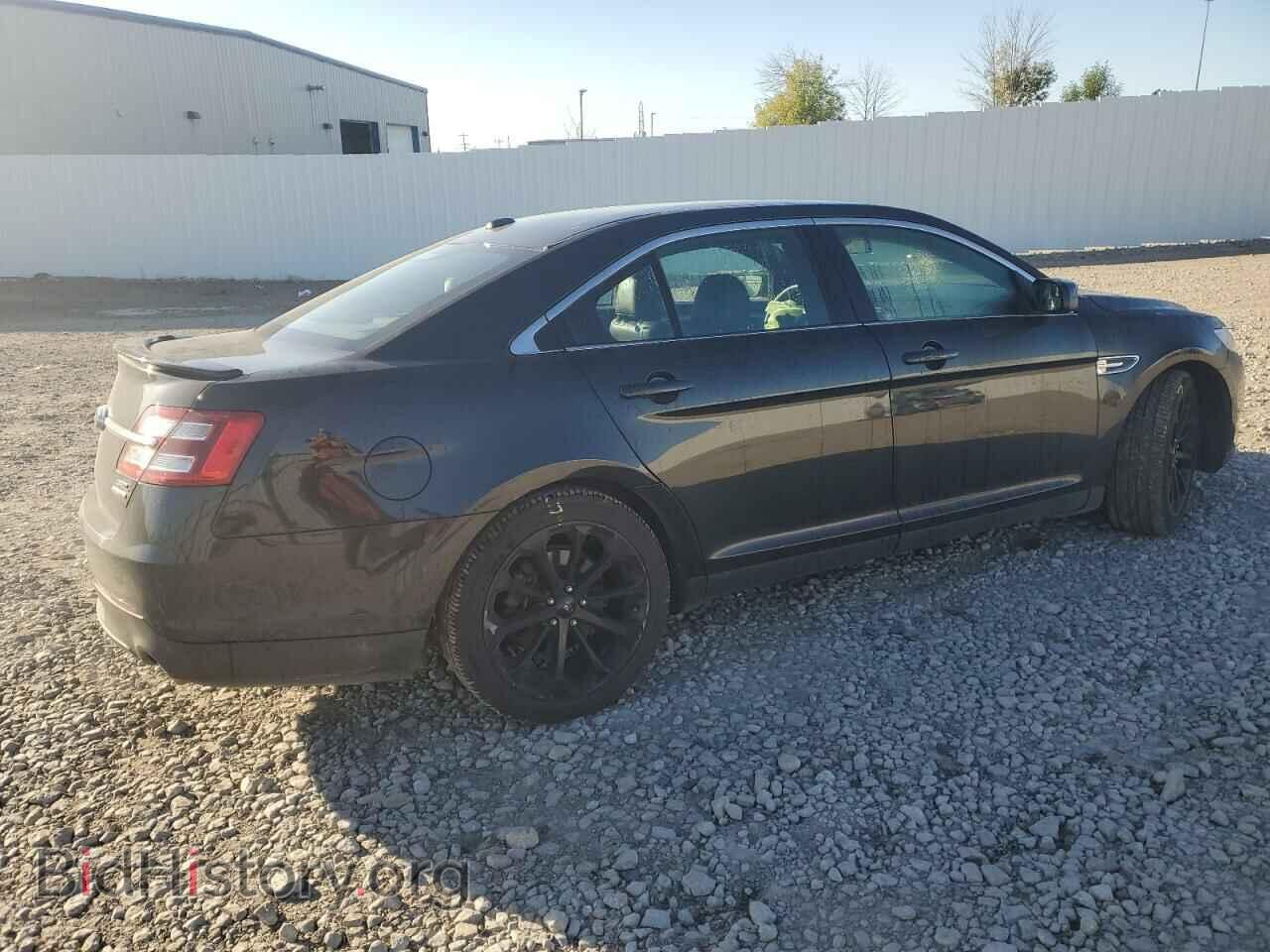 2015 FORD TAURUS - VIN: 1FAHP2E88FG193710 - Фото 3