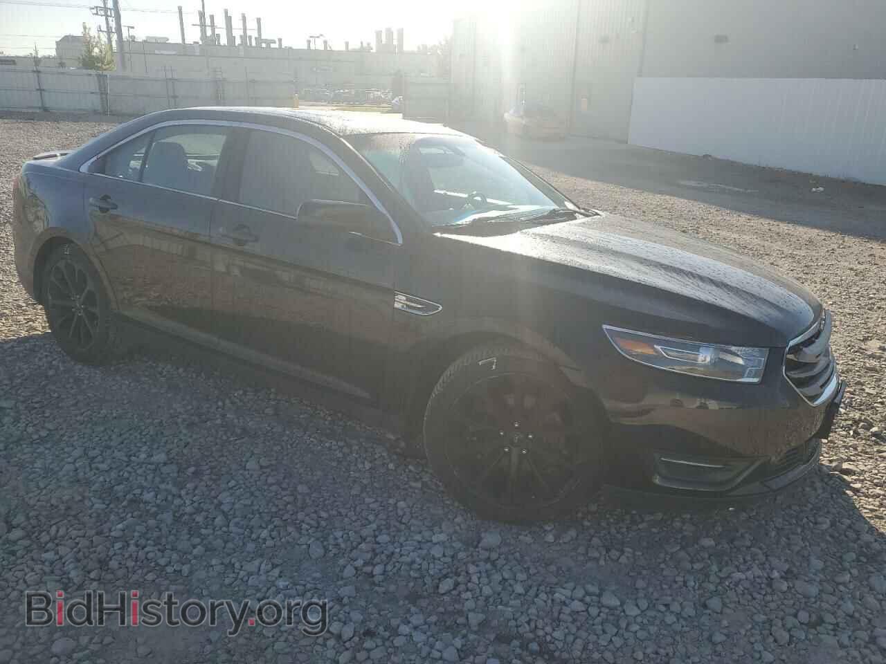 2015 FORD TAURUS - VIN: 1FAHP2E88FG193710 - Фото 4