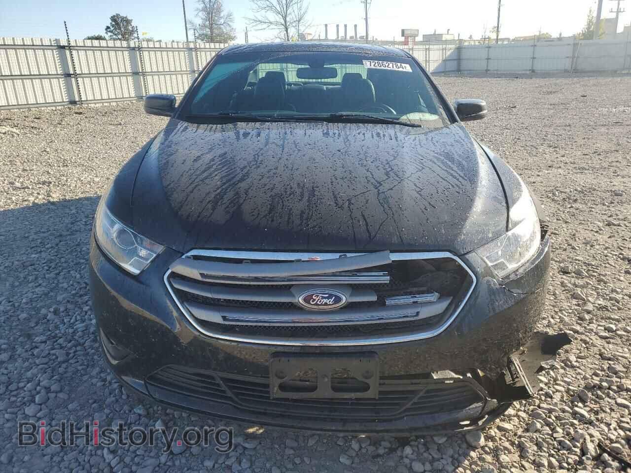 2015 FORD TAURUS - VIN: 1FAHP2E88FG193710 - Фото 5