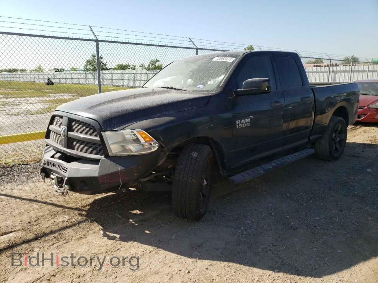 Photo 1D7RB1GP1AS238364 - DODGE All Models 2010