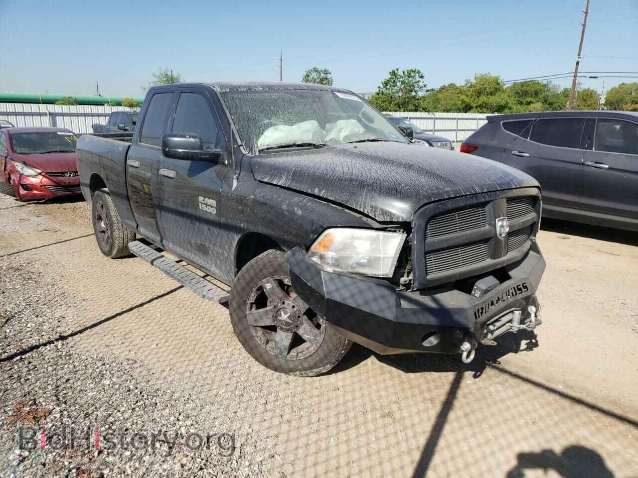 2010 DODGE All Models - VIN: 1D7RB1GP1AS238364 - Фото 4