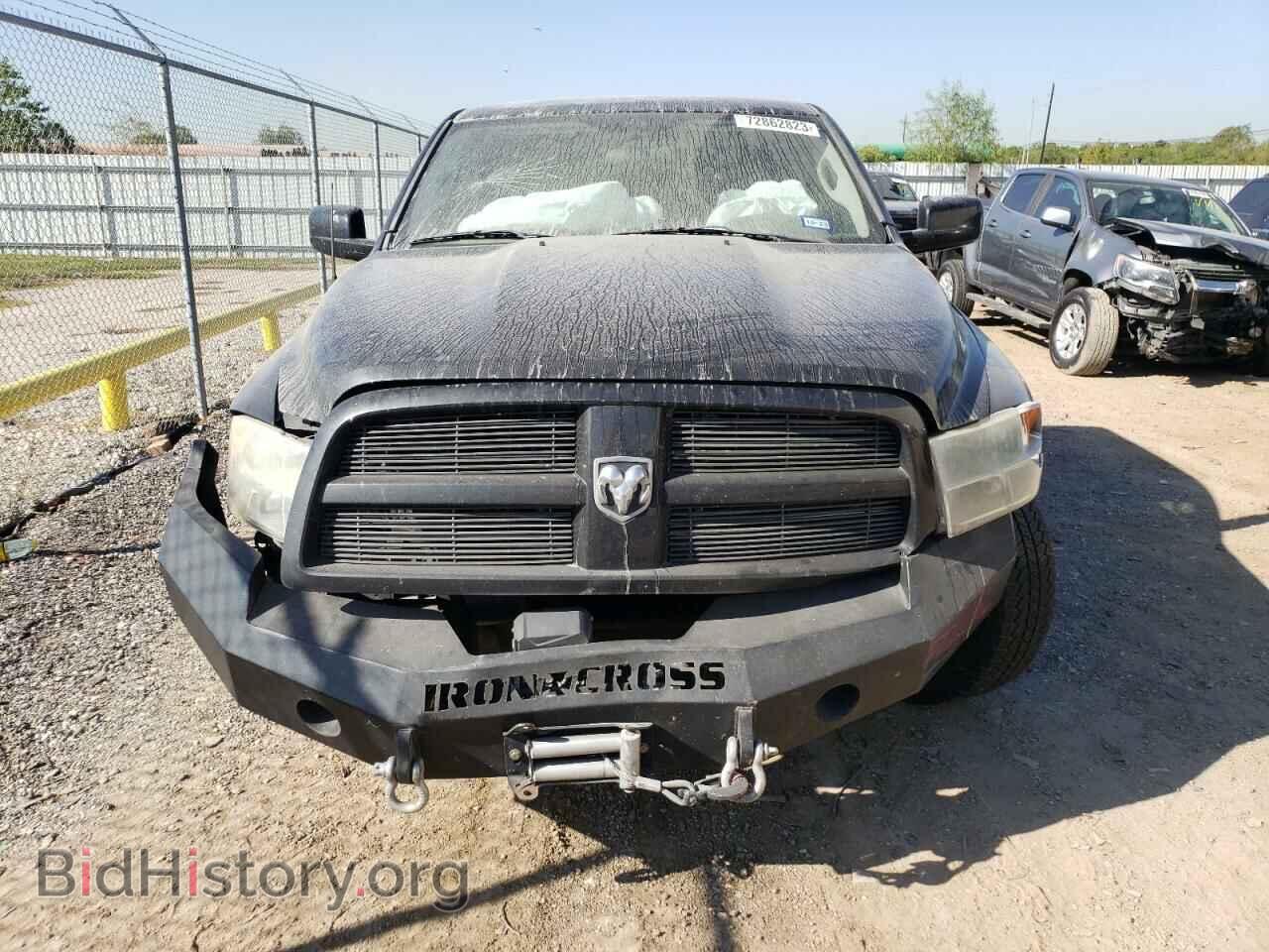 2010 DODGE All Models - VIN: 1D7RB1GP1AS238364 - Фото 5