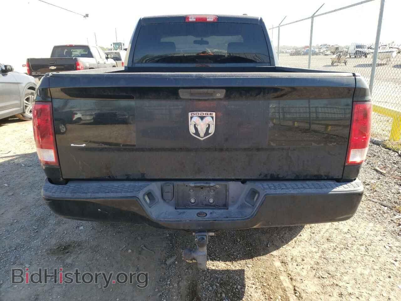 2010 DODGE All Models - VIN: 1D7RB1GP1AS238364 - Фото 6
