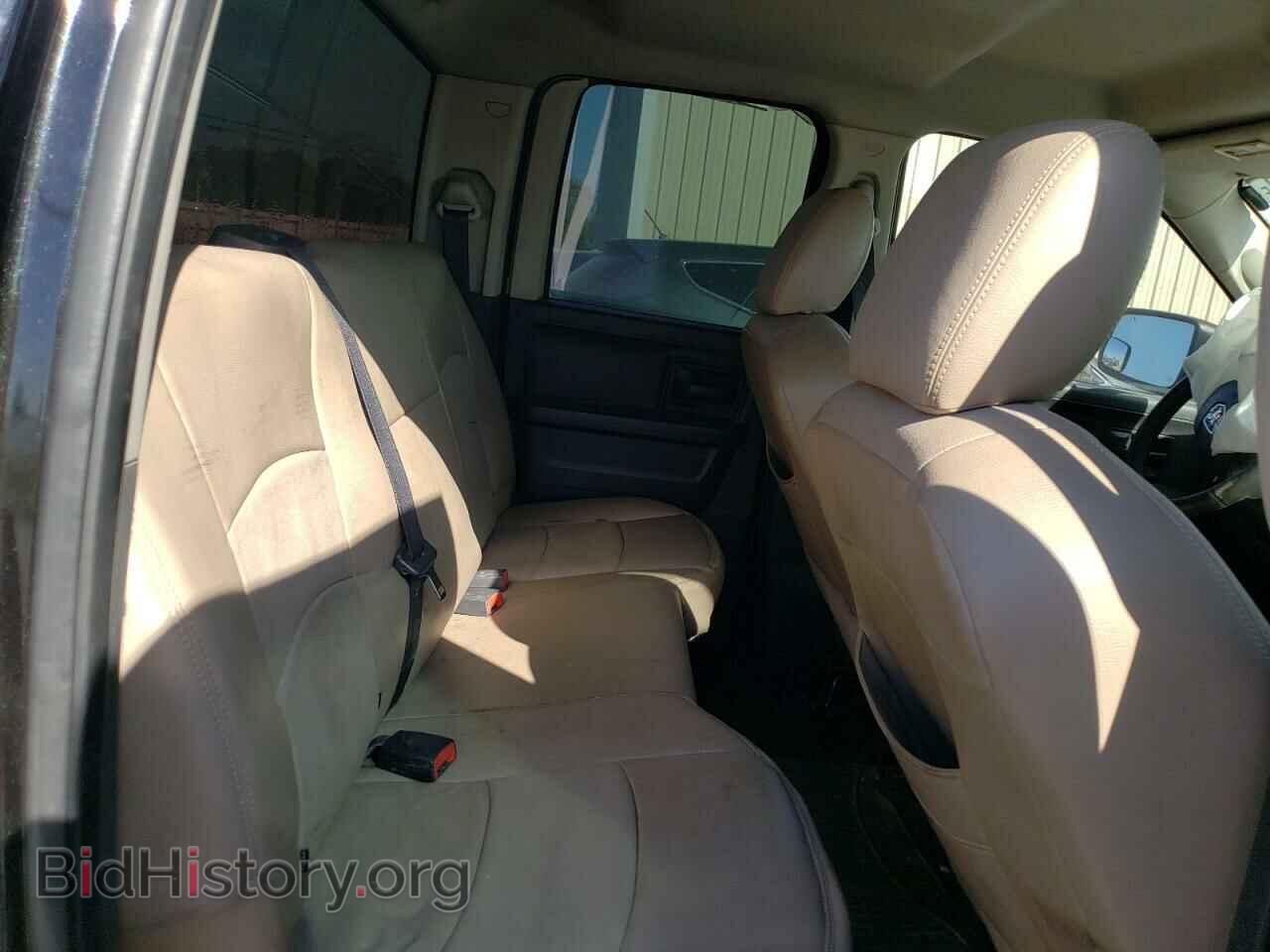 2010 DODGE All Models - VIN: 1D7RB1GP1AS238364 - Фото 10