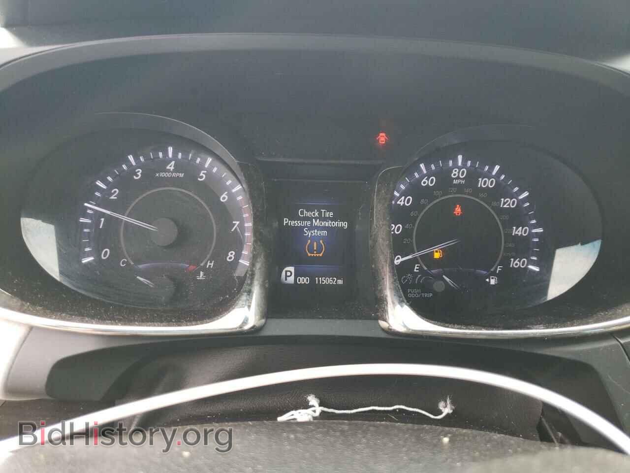 2013 TOYOTA AVALON - VIN: 4T1BK1EB4DU019972 - Фото 9