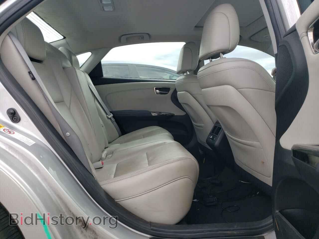 2013 TOYOTA AVALON - VIN: 4T1BK1EB4DU019972 - Фото 10