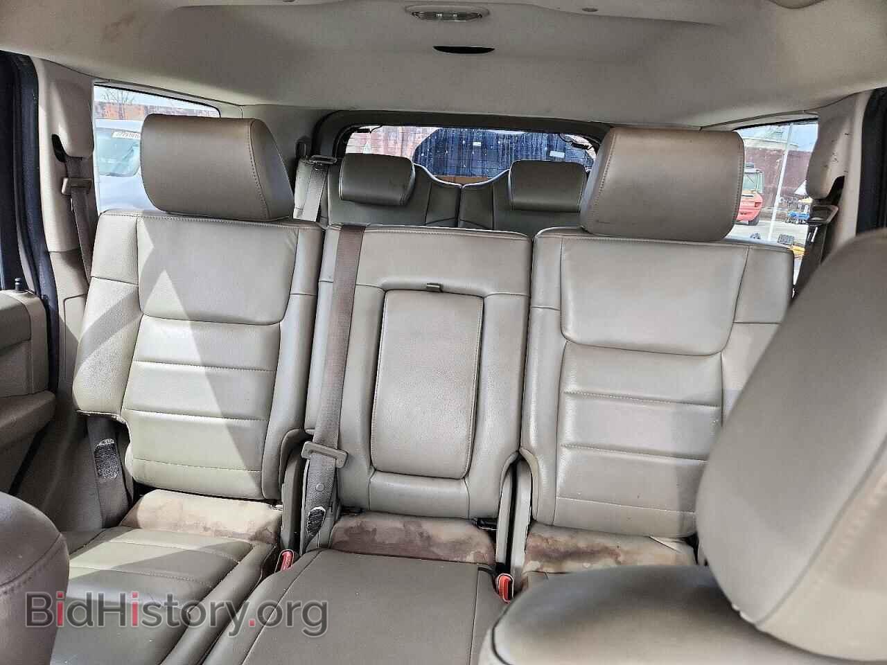 2006 JEEP COMMANDER - VIN: 1J8HH48N26C335067 - Photo 10