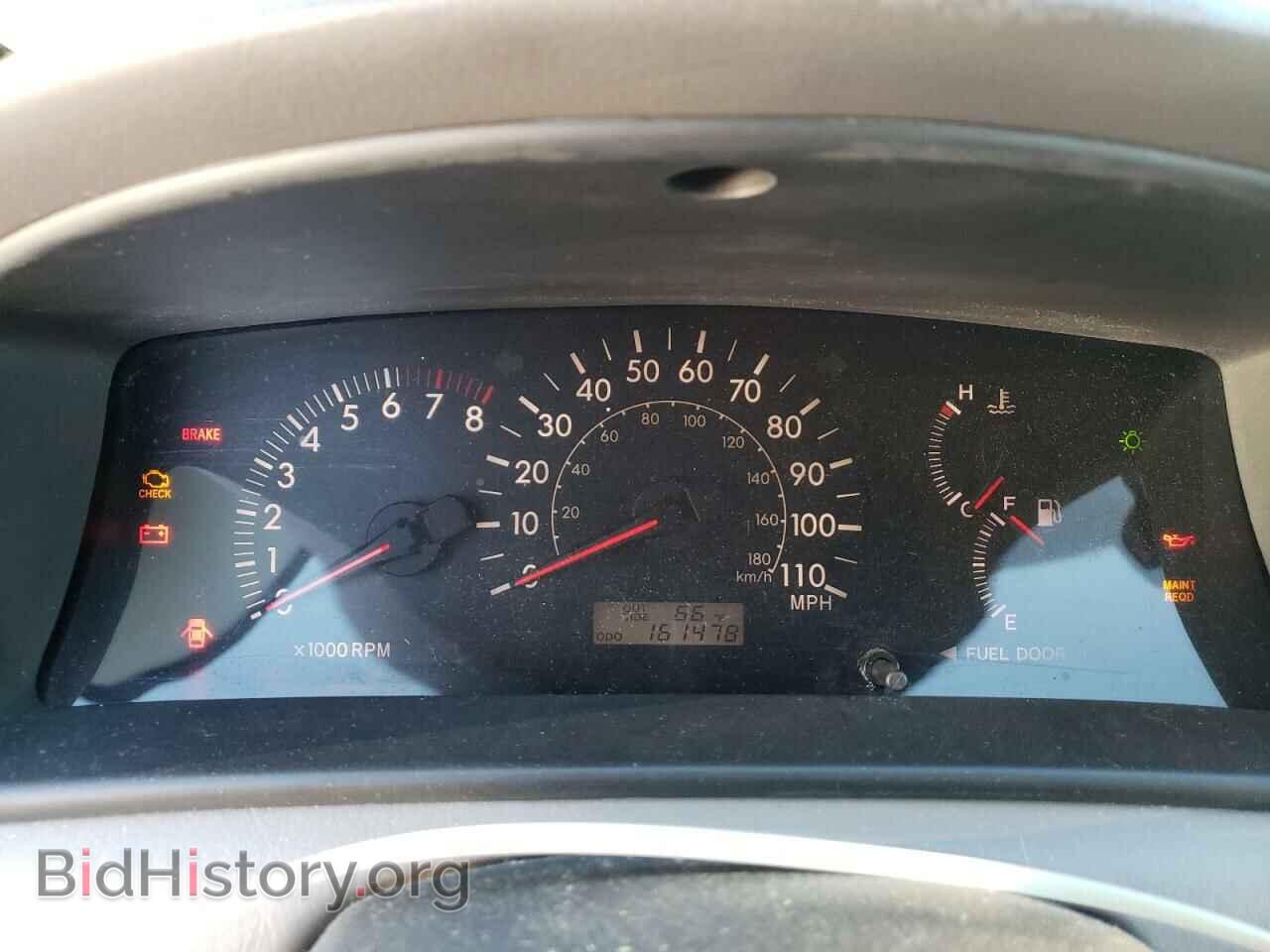 2006 TOYOTA COROLLA - VIN: 1NXBR32E96Z667378 - Фото 9