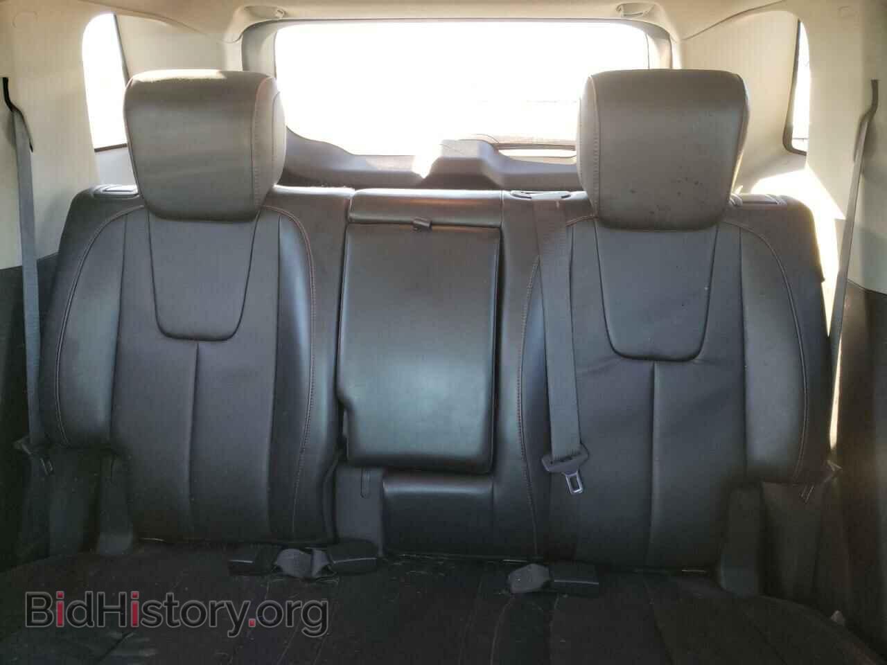 2010 GMC TERRAIN - VIN: 2CTALFEW8A6269341 - Фото 10