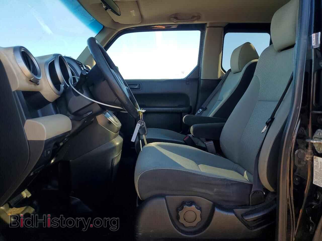 2007 HONDA ELEMENT - VIN: 5J6YH28737L011313 - Photo 7
