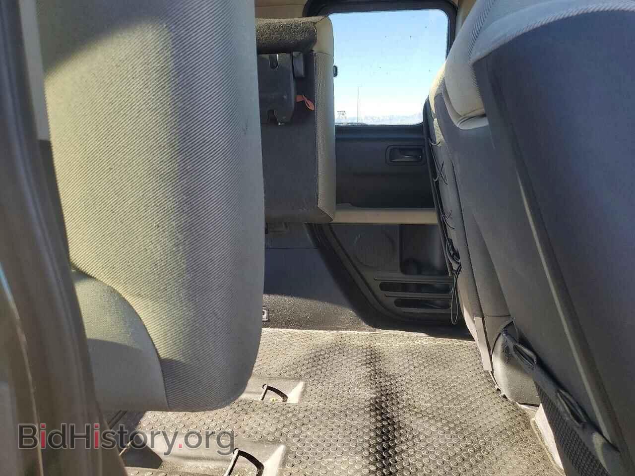 2007 HONDA ELEMENT - VIN: 5J6YH28737L011313 - Photo 10
